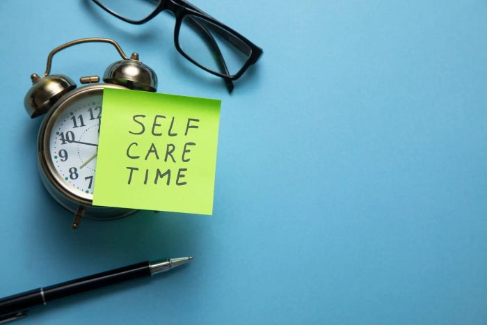 Self Care Bukan Sekadar Tren