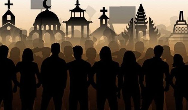 Agama Budaya Dan Ragam Di Indonesia