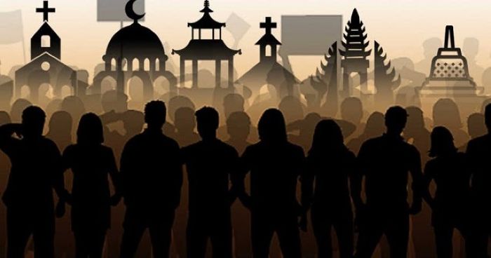 Agama Budaya Dan Ragam Di Indonesia