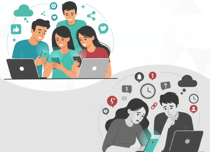 Tren Gaya Hidup Modern: Kesehatan, Teknologi, Dan Kreativitas