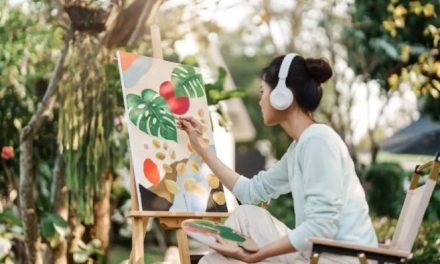 Ragam Aktivitas: Kreativitas, Hobi, Dan Kegiatan Seru