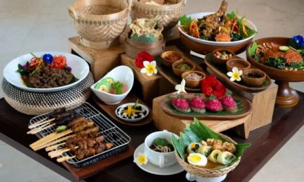 Ragam Kuliner Nusantara Yang Kaya Rasa Dan Budaya