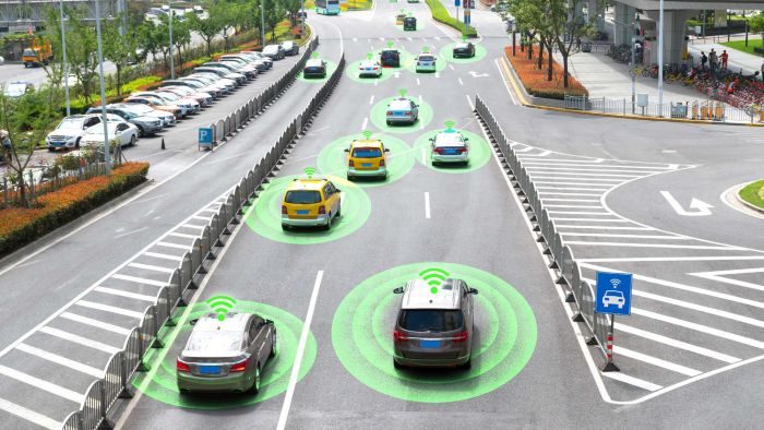 Perkembangan Dunia Otomotif Yang Semakin Canggih