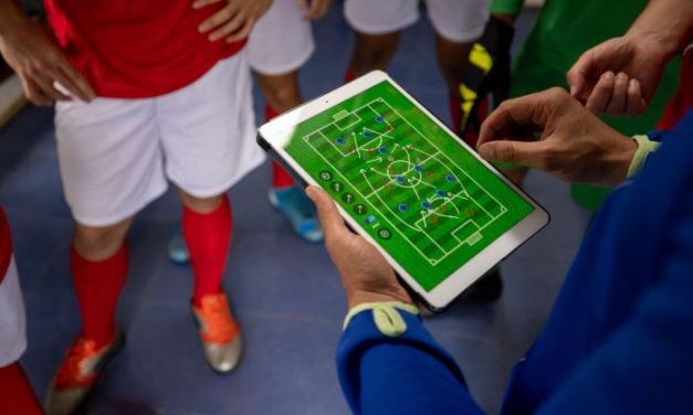 Tren Sepak Bola 2026: Evolusi Taktik Dan Teknologi