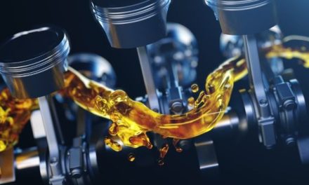 Evolusi Industri Otomotif Dari Konvensional Ke Modern