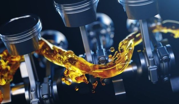 Evolusi Industri Otomotif Dari Konvensional Ke Modern