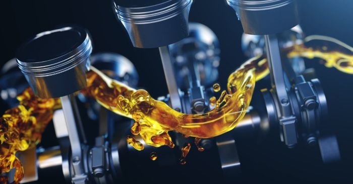 Evolusi Industri Otomotif Dari Konvensional Ke Modern