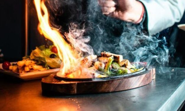 Tren Kuliner Modern Dan Inovasi Rasa