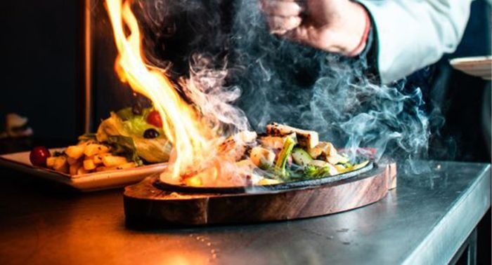 Tren Kuliner Modern Dan Inovasi Rasa