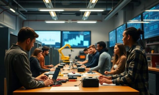 Tren Modern Di Era Digital Semakin Mendominasi Kehidupan