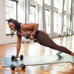 Panduan Workout Untuk Pemula Agar Hasil Maksimal