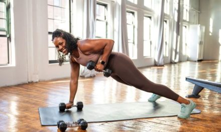 Panduan Workout Untuk Pemula Agar Hasil Maksimal