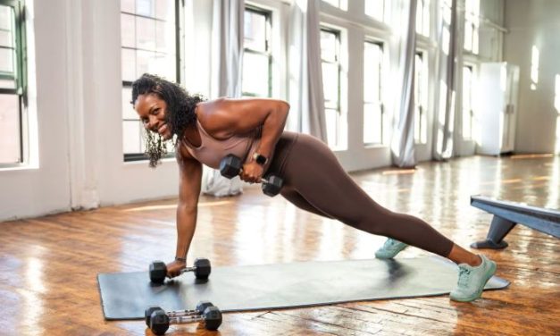 Panduan Workout Untuk Pemula Agar Hasil Maksimal