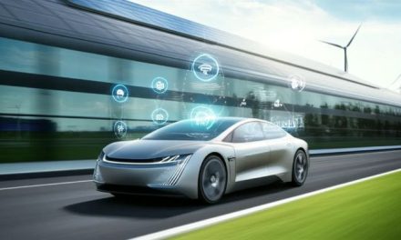 Inovasi Teknologi Otomotif Yang Mengubah Industri Kendaraan