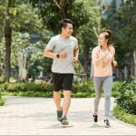 Gaya Hidup Sehat Melalui Rutinitas Olahraga Harian