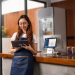 Transformasi Bisnis Kuliner Dari Offline Ke Online Di Era Digital