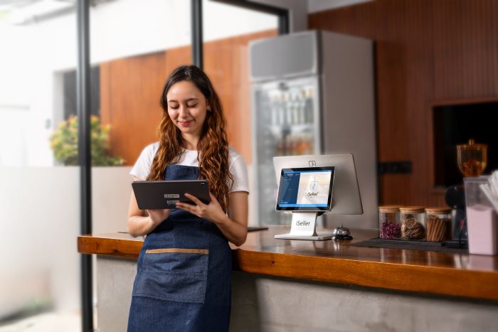 Transformasi Bisnis Kuliner Dari Offline Ke Online Di Era Digital