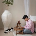 Gaya Hidup Minimalis Untuk Hidup Lebih Tenang Dan Teratur
