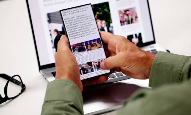 Perkembangan Dunia News Di Era Digital Yang Semakin Cepat