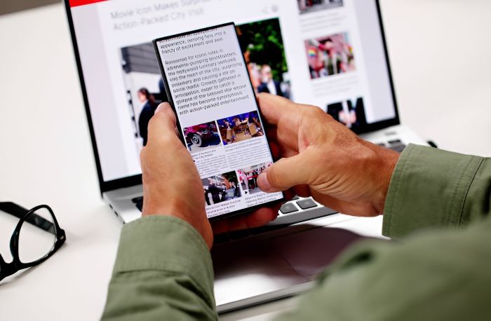 Perkembangan Dunia News Di Era Digital Yang Semakin Cepat