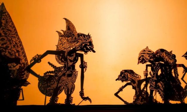 Ragam Budaya Indonesia Yang Diakui Dunia Internasional