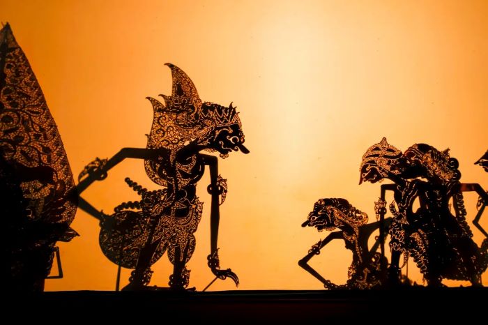 Ragam Budaya Indonesia Yang Diakui Dunia Internasional