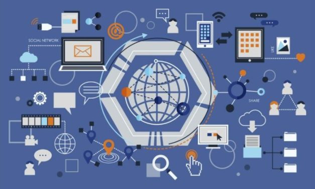 Perkembangan Transformasi Digital Di Era Teknologi Modern