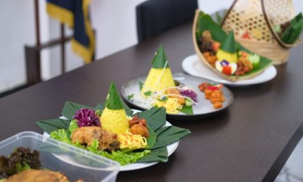 Ragam Kuliner Nusantara: Cita Rasa, Inovasi, Dan Perkembangan