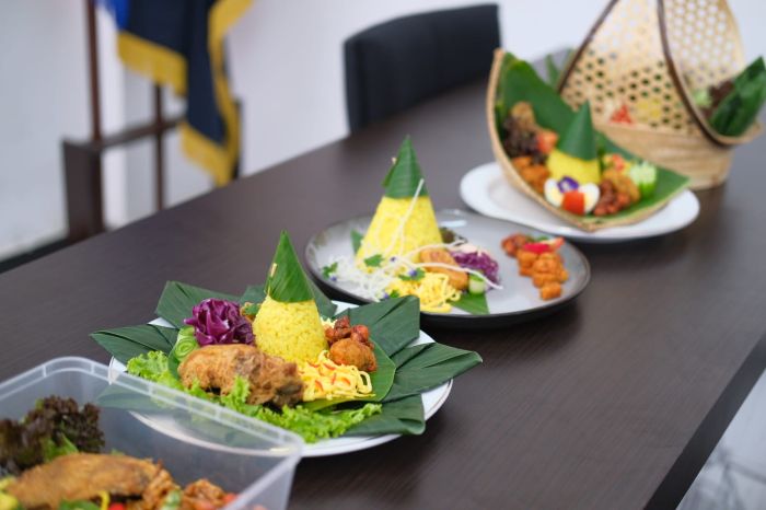 Ragam Kuliner Nusantara: Cita Rasa, Inovasi, Dan Perkembangan