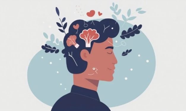 Tren Kesehatan Mental Jadi Sorotan Generasi Modern