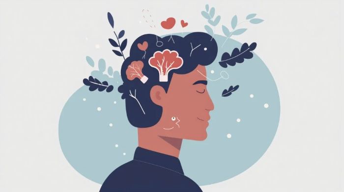 Tren Kesehatan Mental Jadi Sorotan Generasi Modern