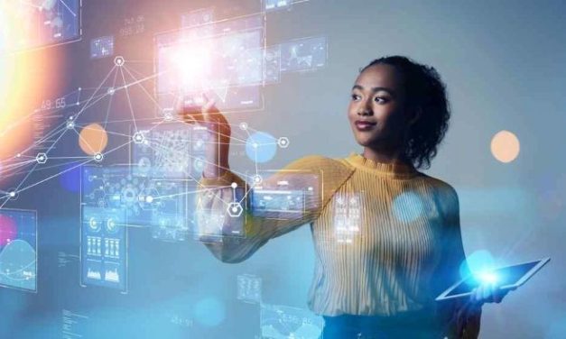 Tren Digitalisasi Di Berbagai Sektor Kehidupan Modern