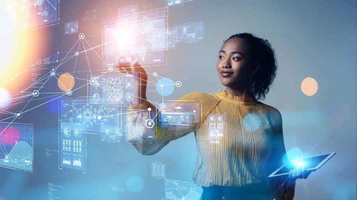 Tren Digitalisasi Di Berbagai Sektor Kehidupan Modern
