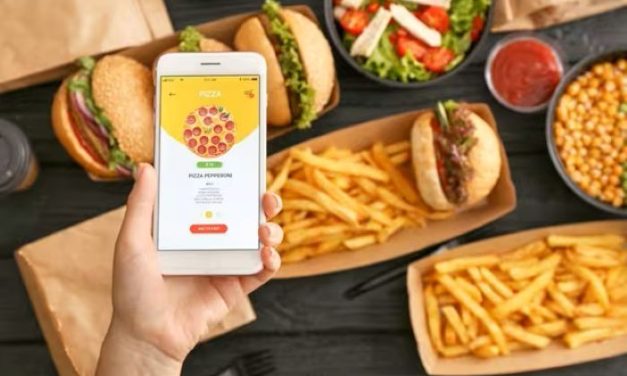 Kuliner Modern Dan Kreativitas Di Era Digital