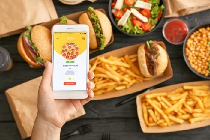 Kuliner Modern Dan Kreativitas Di Era Digital