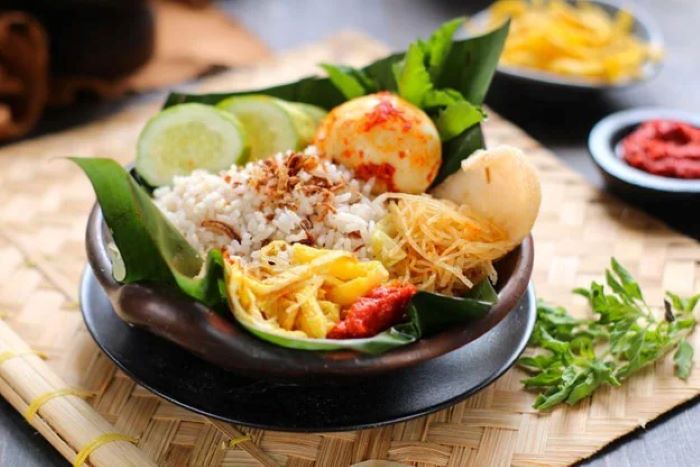 Kuliner Nusantara Dan Kekayaan Rasa Indonesia