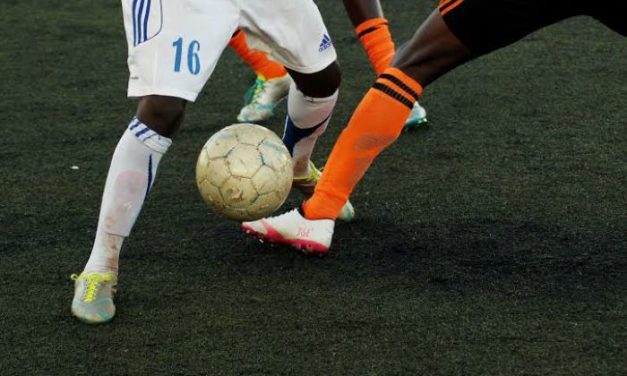 Perkembangan Strategi Sepak Bola Modern Di Era Taktik Digital