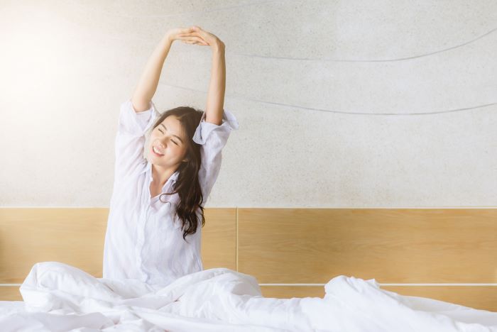 Kebiasaan Pagi Hari Yang Membuat Hidup Lebih Teratur
