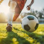 Strategi Taktik Dalam Dunia Sepak Bola Profesional