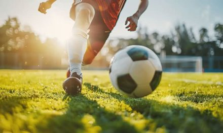 Strategi Taktik Dalam Dunia Sepak Bola Profesional