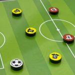 Strategi Tim Dalam Sepak Bola Modern