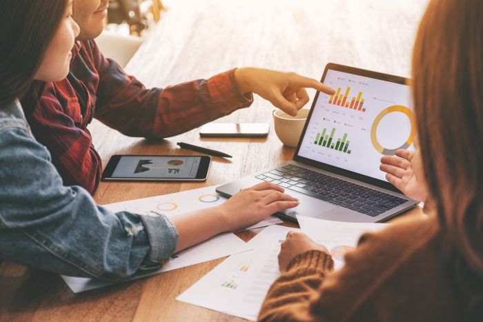 Tren Digital Marketing Yang Sedang Populer Di Tahun Ini