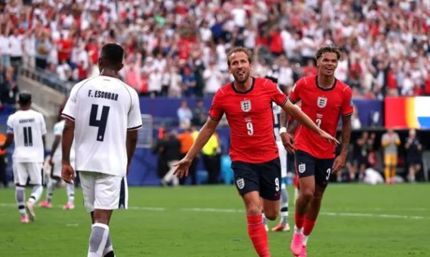 Kompetisi Sepak Bola Terbesar Di Dunia