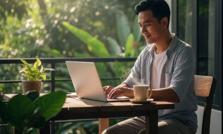 Gaya Hidup Produktif Untuk Meningkatkan Efisiensi Harian