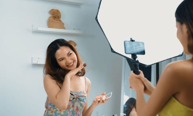 Tren Influencer Marketing Semakin Kuat Di Dunia Digital