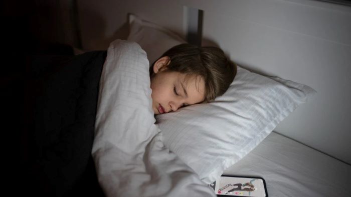 Kebiasaan Malam Yang Baik Untuk Kualitas Tidur
