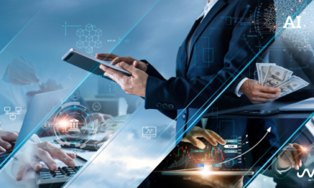 Transformasi Digital Di Dunia Bisnis Dan Peluangnya