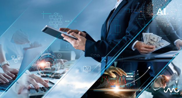 Transformasi Digital Di Dunia Bisnis Dan Peluangnya