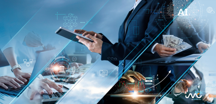 Transformasi Digital Di Dunia Bisnis Dan Peluangnya