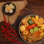 Street Food Nusantara: Sensasi Jajanan Lokal